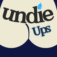 Undie Ups: Pants and Undies in One! by Everwee Menagerie — Kickstarter